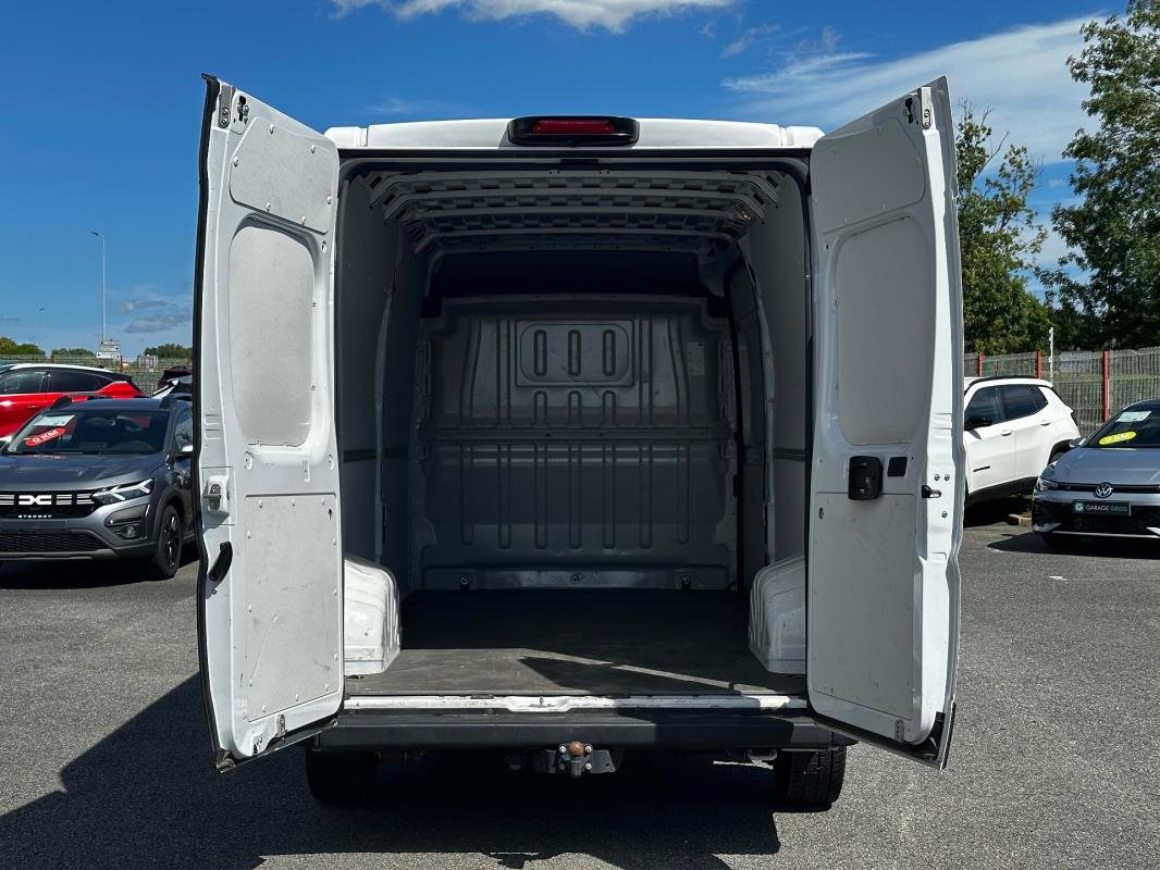 Opel Movano - Photo 4