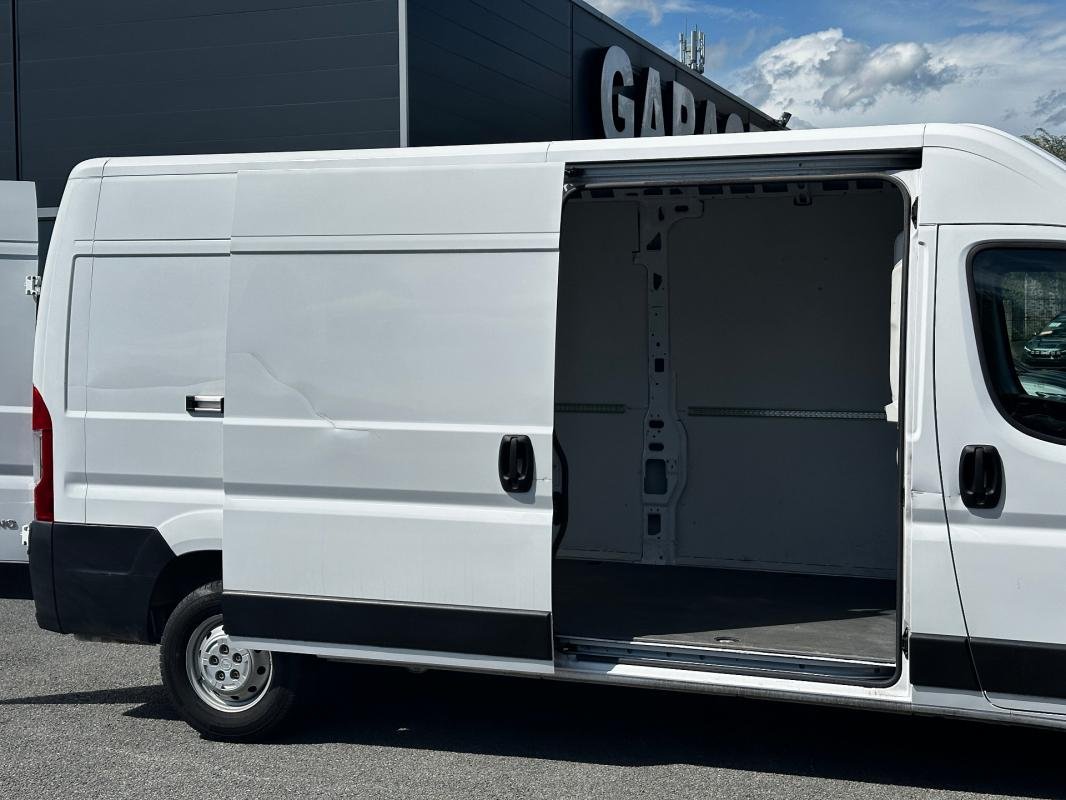 Opel Movano - Photo 5