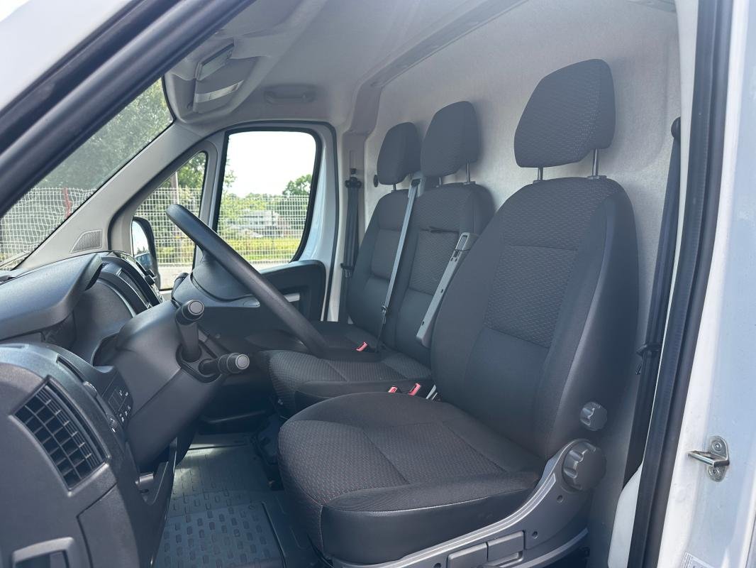 Opel Movano - Photo 7