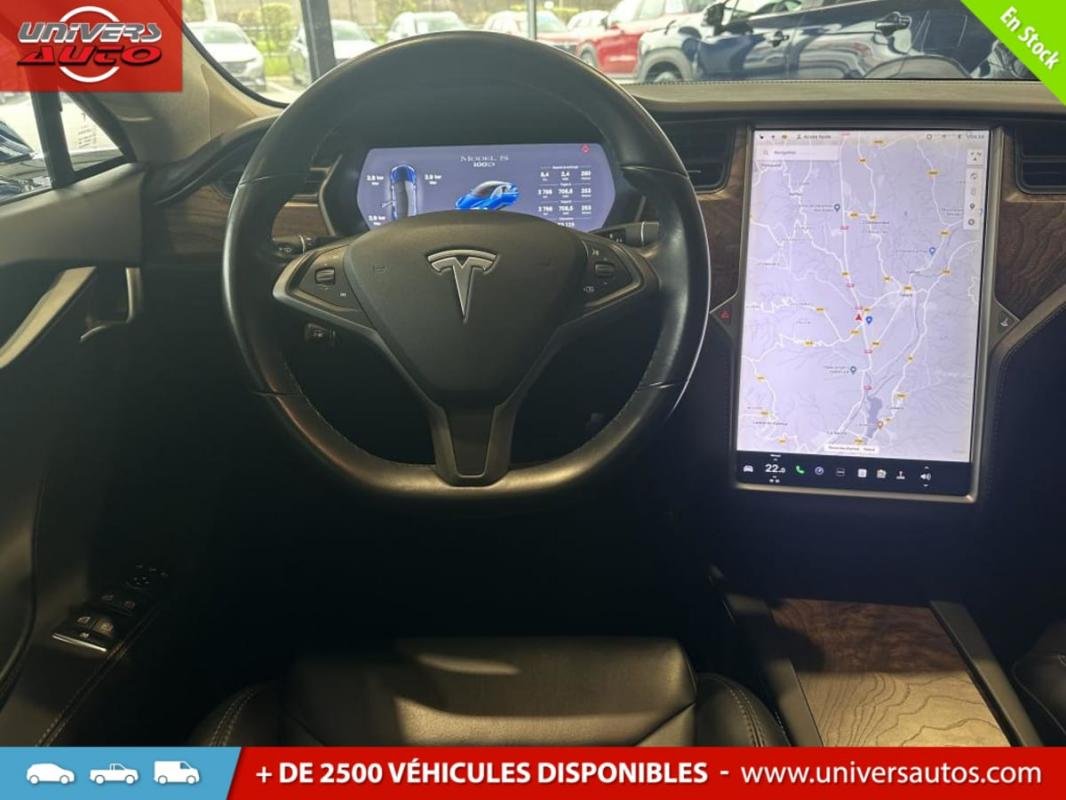 Tesla Model S - Photo 11