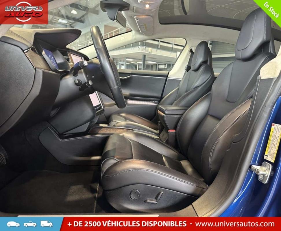 Tesla Model S - Photo 13