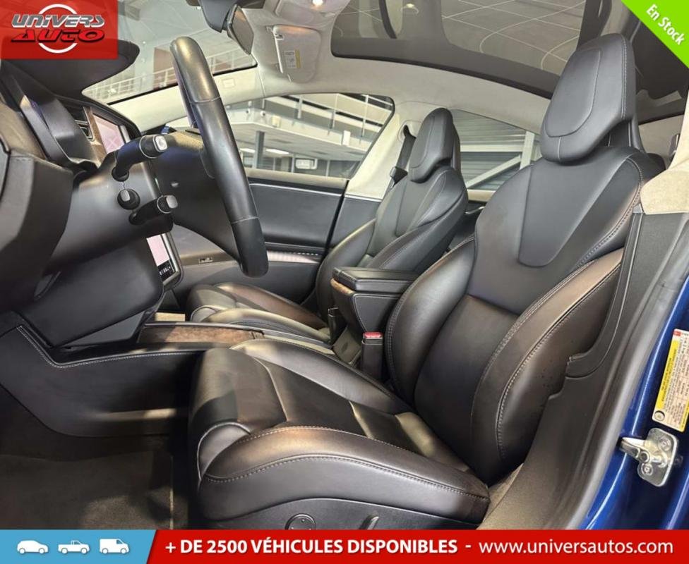 Tesla Model S - Photo 14