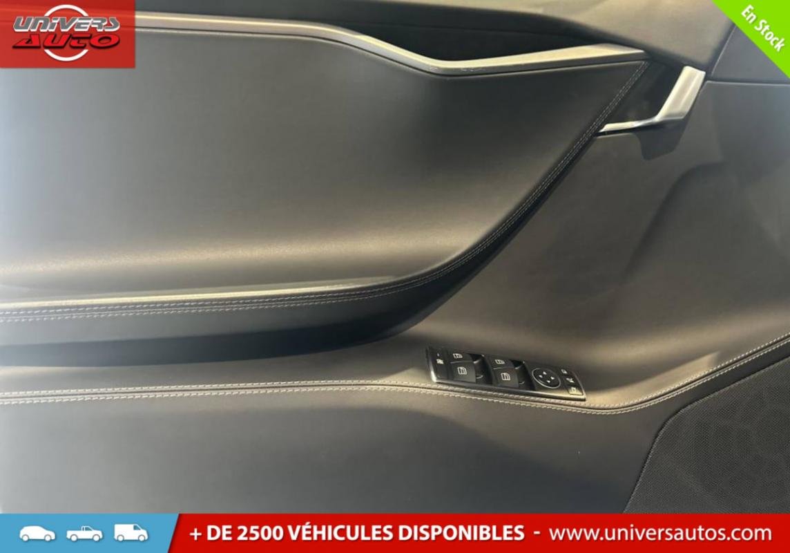 Tesla Model S - Photo 15