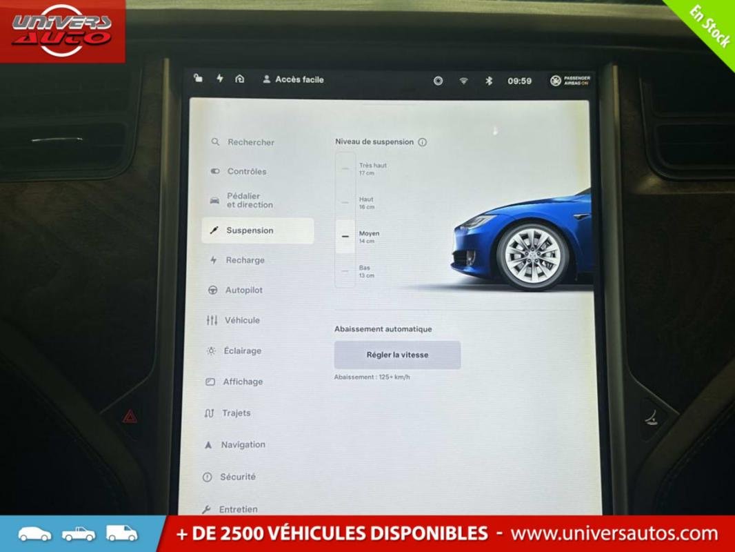 Tesla Model S - Photo 18