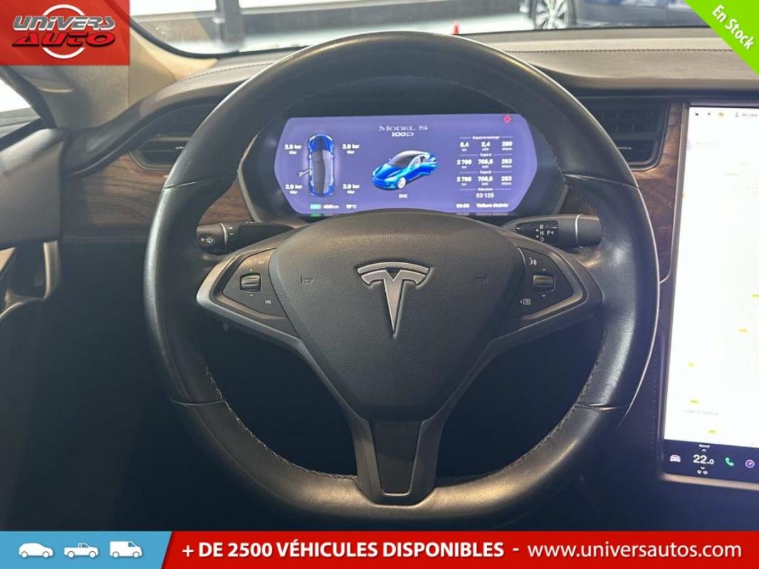 Tesla Model S - Photo 19
