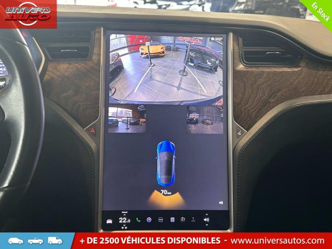 Tesla Model S - Photo 20
