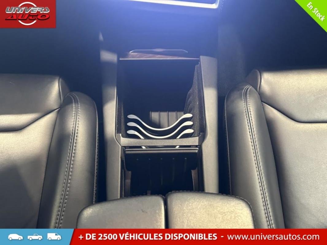 Tesla Model S - Photo 22