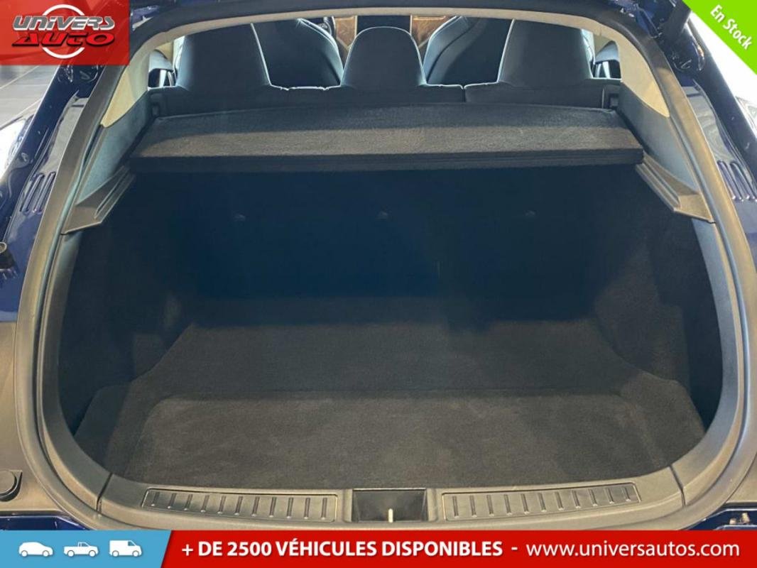 Tesla Model S - Photo 24