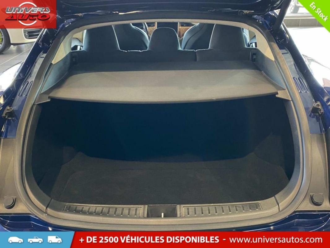 Tesla Model S - Photo 27