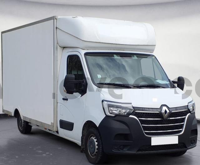 Renault Master - Photo 2