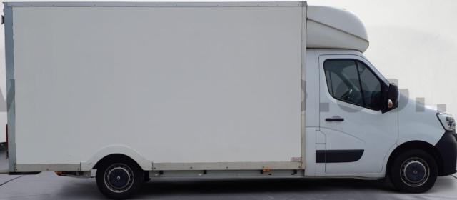 Renault Master - Photo 4