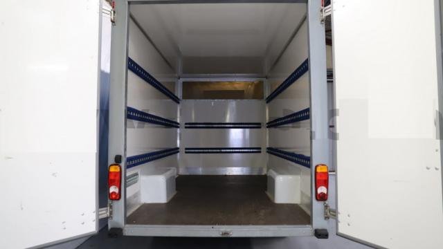 Renault Master - Photo 5