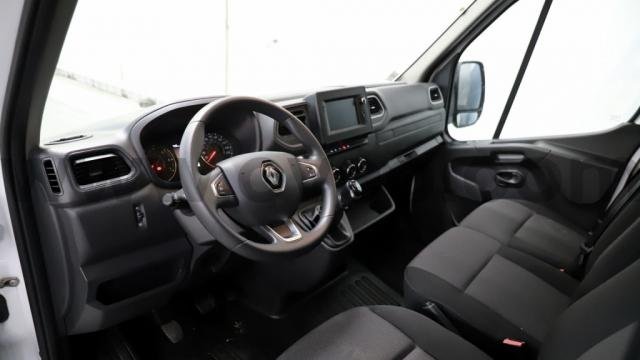 Renault Master - Photo 6