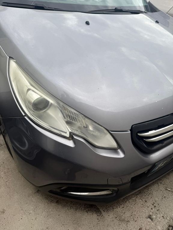 Peugeot 2008 - Photo 2