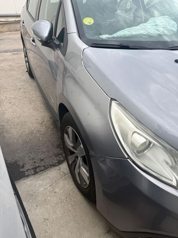 Peugeot 2008 - Photo 5