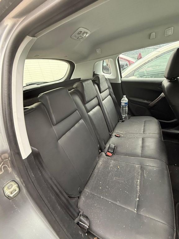 Peugeot 2008 - Photo 8