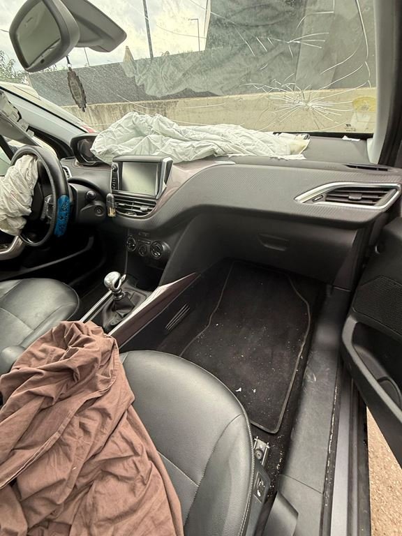 Peugeot 2008 - Photo 9