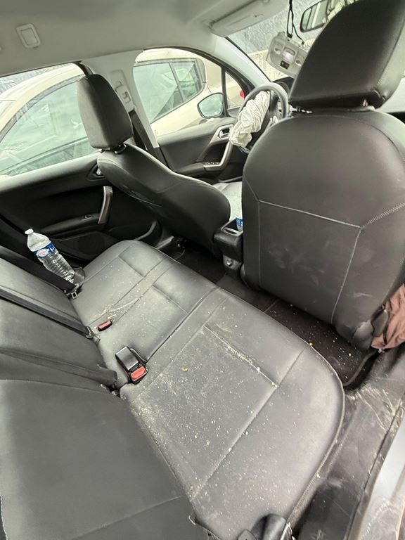 Peugeot 2008 - Photo 10