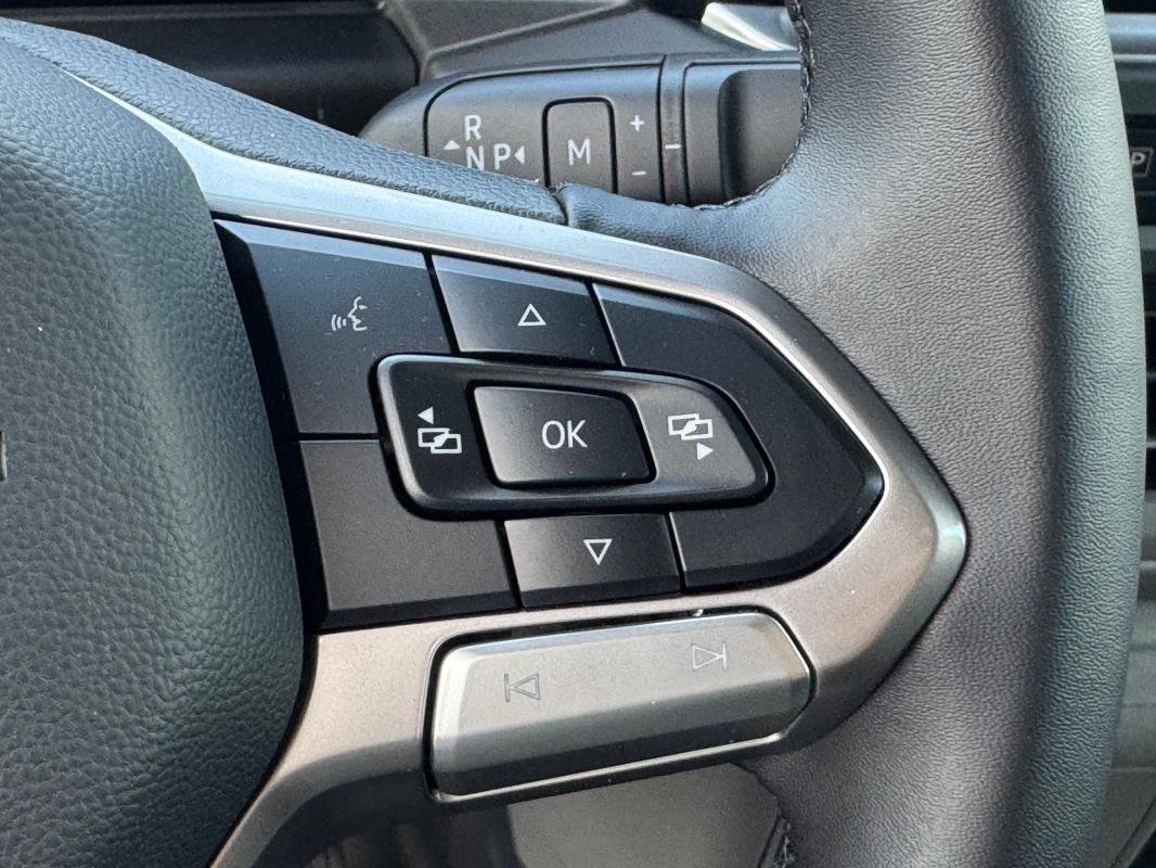 Volkswagen Transporter - Photo 12