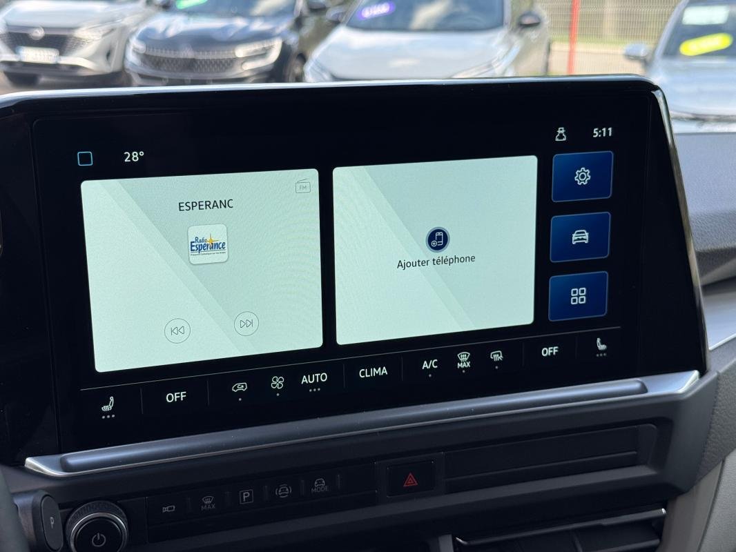 Volkswagen Transporter - Photo 14