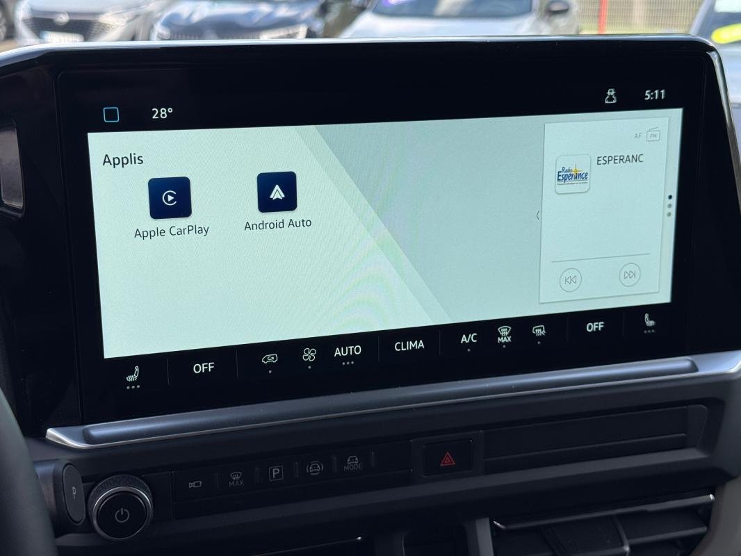 Volkswagen Transporter - Photo 15