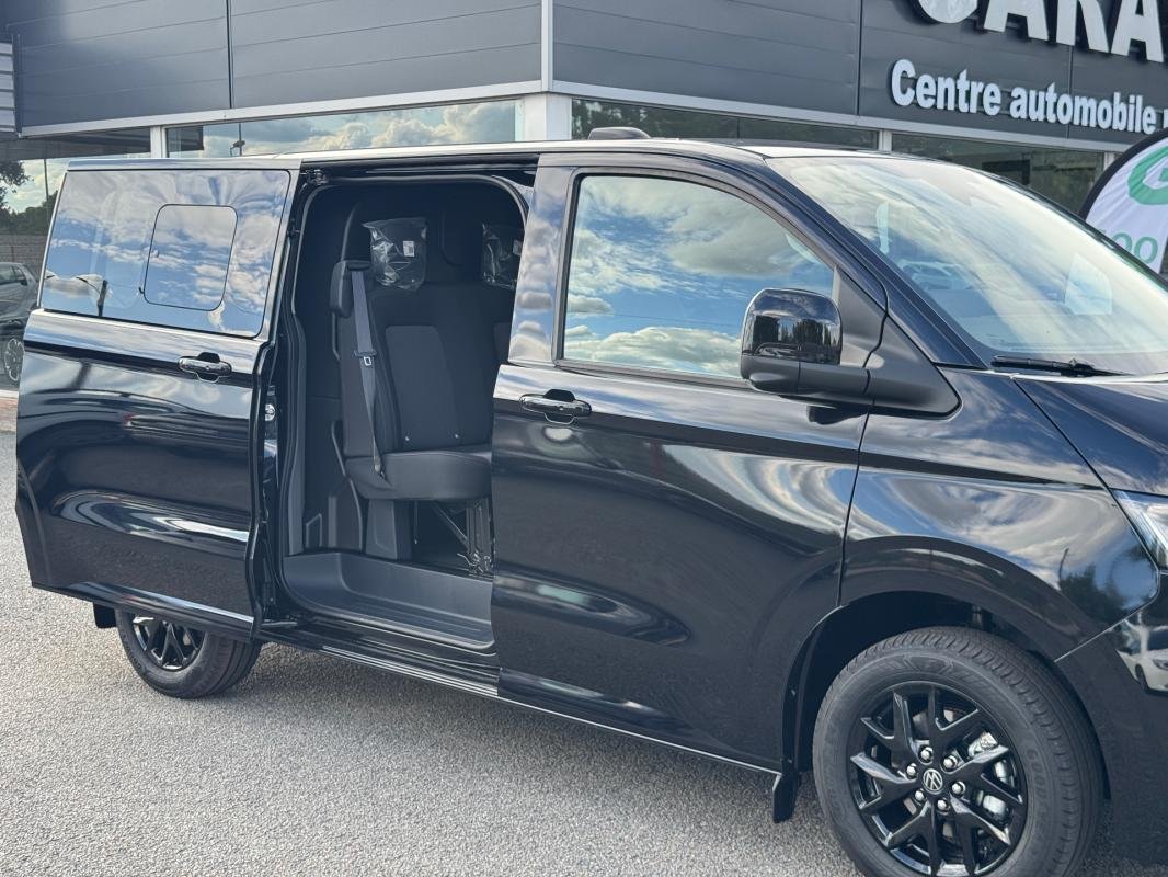 Volkswagen Transporter - Photo 26