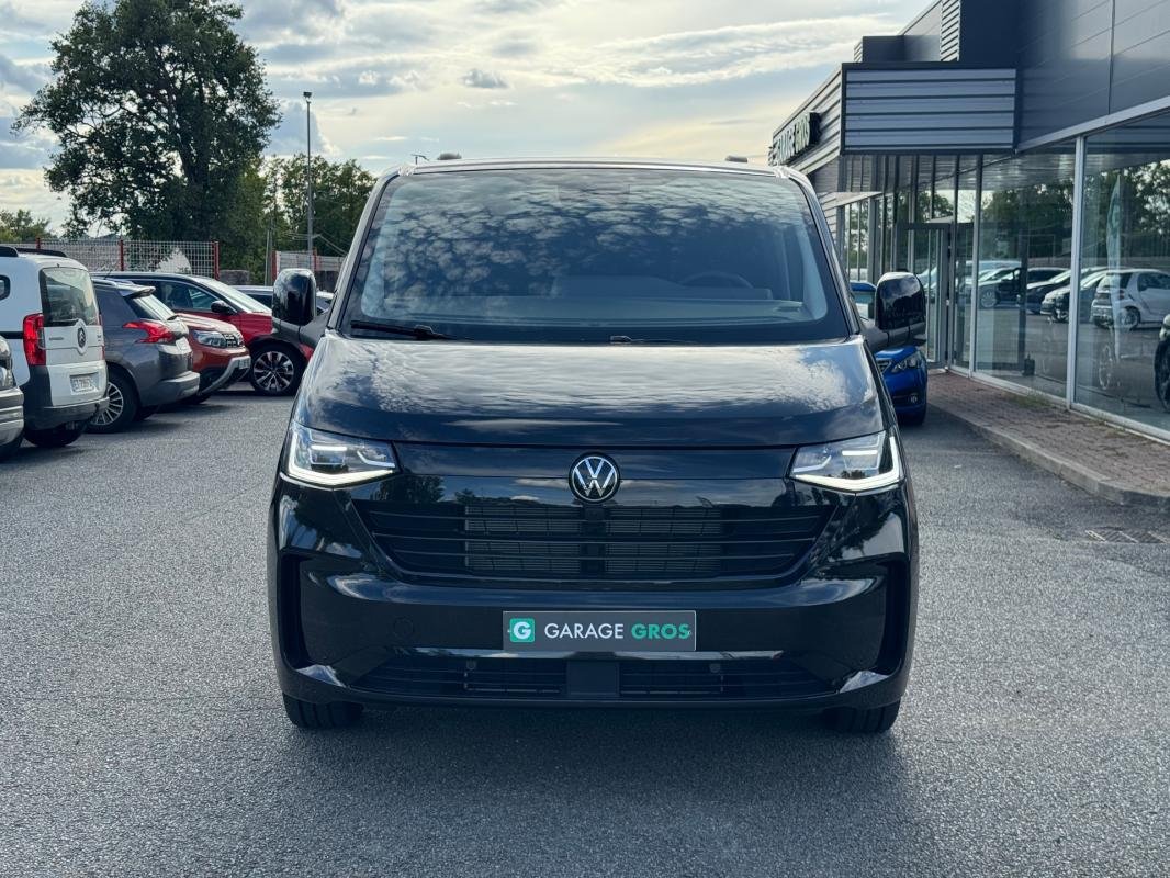 Volkswagen Transporter - Photo 3