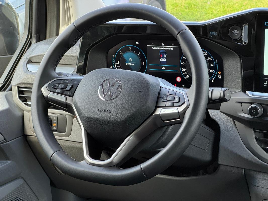 Volkswagen Transporter - Photo 7
