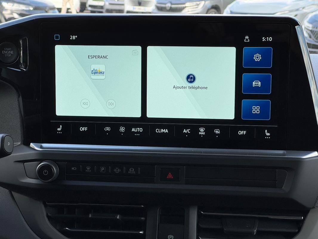 Volkswagen Transporter - Photo 8