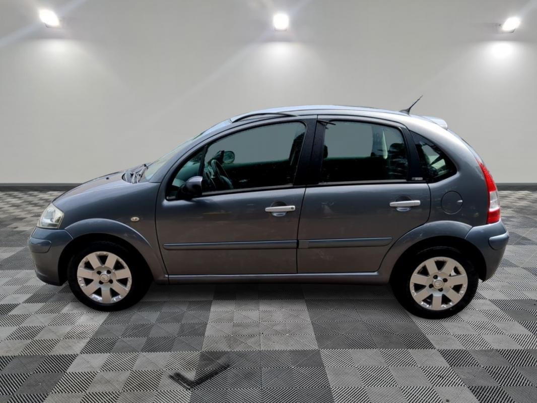 Citroën C3 - Photo 1