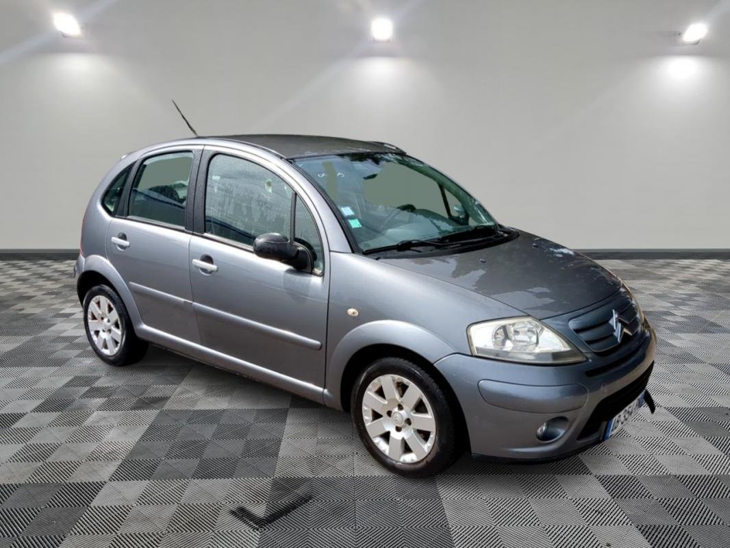 Citroën C3 - Photo 4