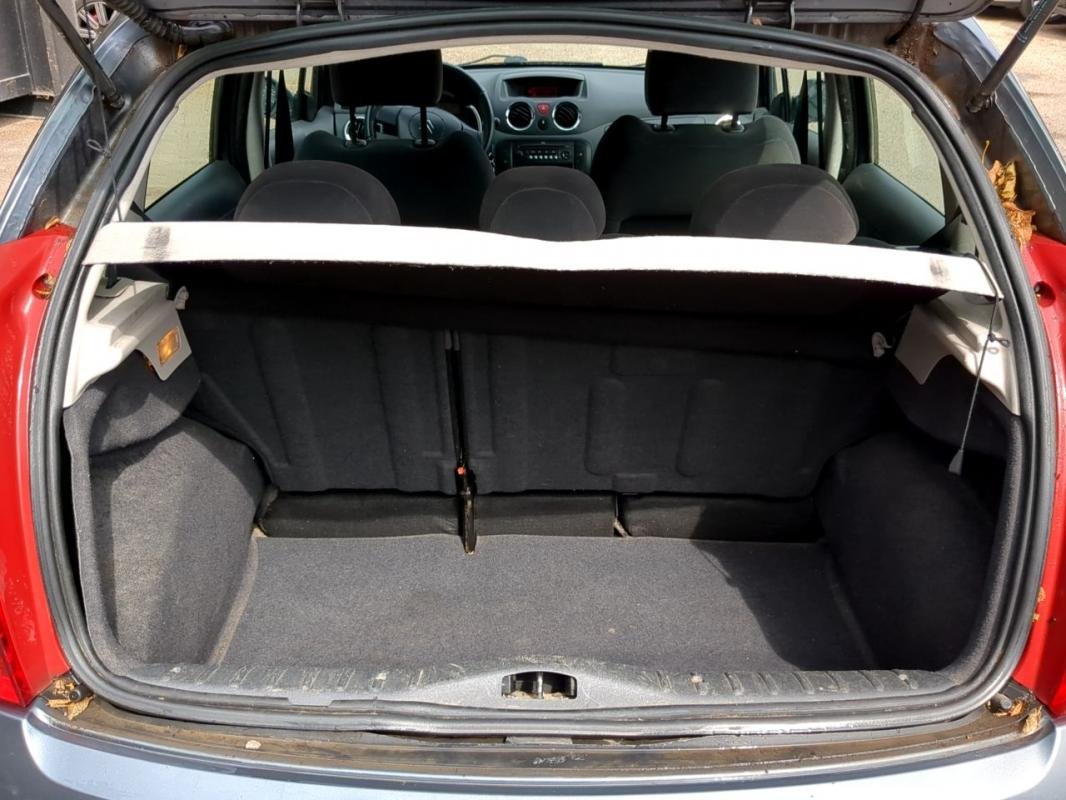 Citroën C3 - Photo 5