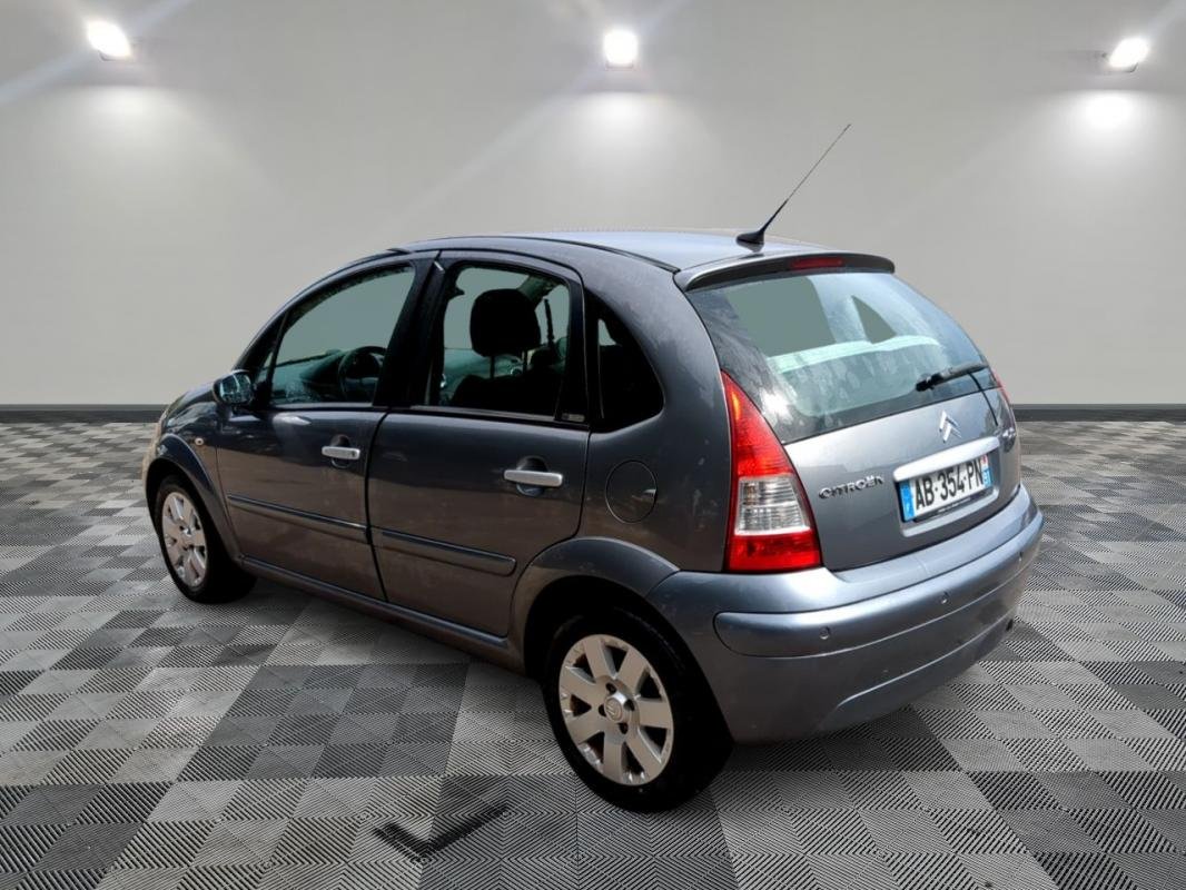 Citroën C3 - Photo 6