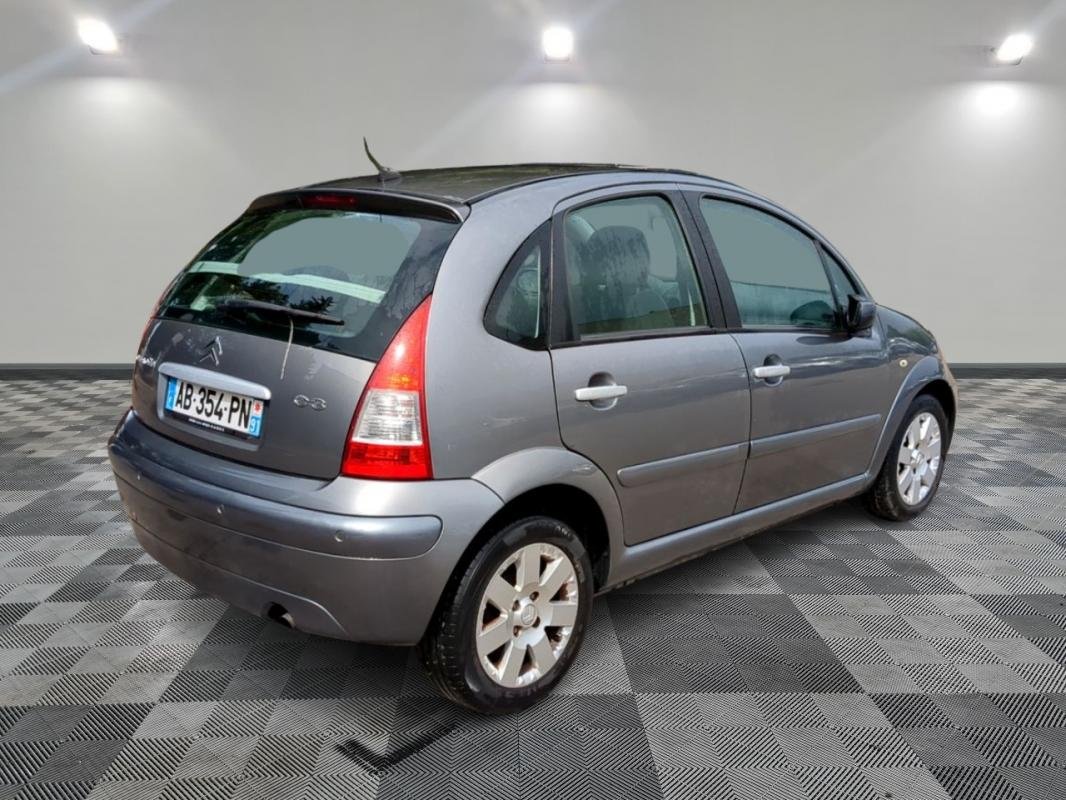 Citroën C3 - Photo 7