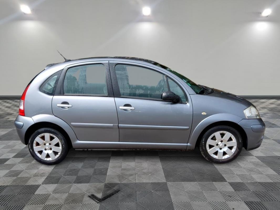 Citroën C3 - Photo 8