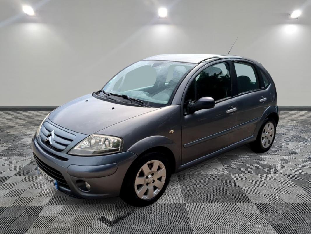 Citroën C3 - Photo 9