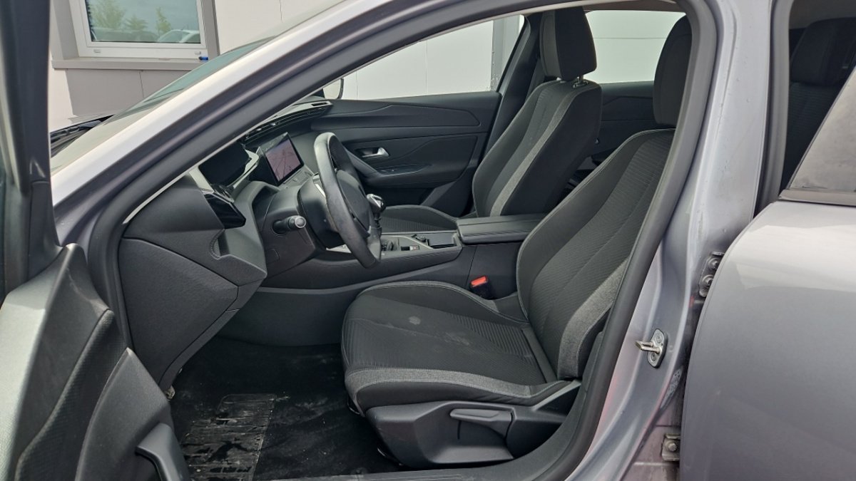 Peugeot 308 - Photo 11