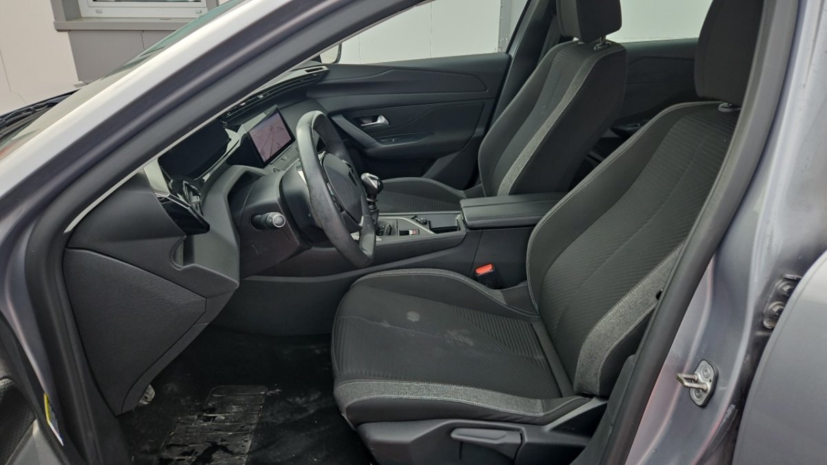 Peugeot 308 - Photo 12