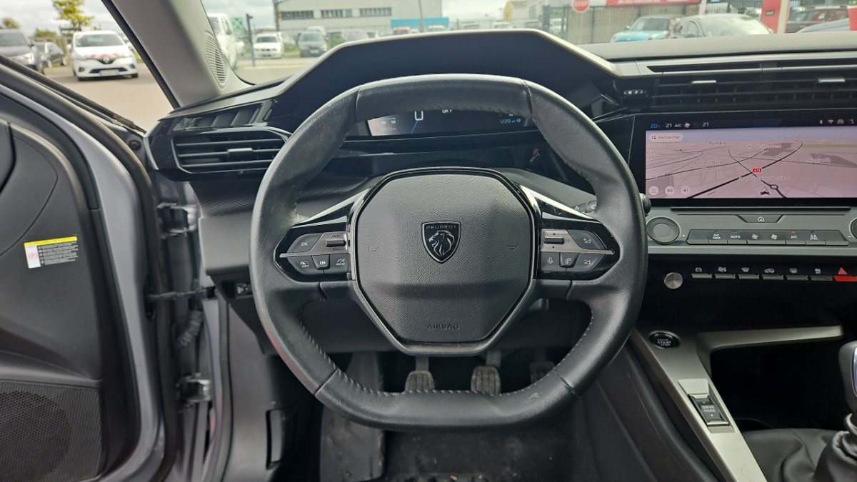 Peugeot 308 - Photo 14