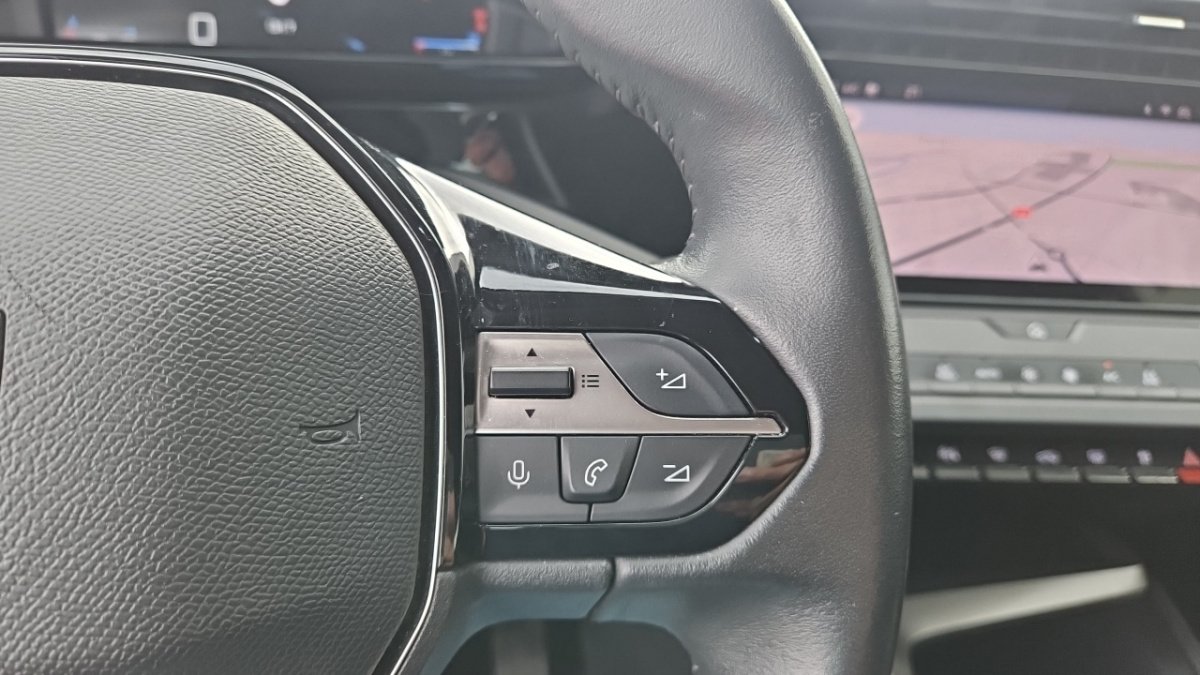 Peugeot 308 - Photo 15