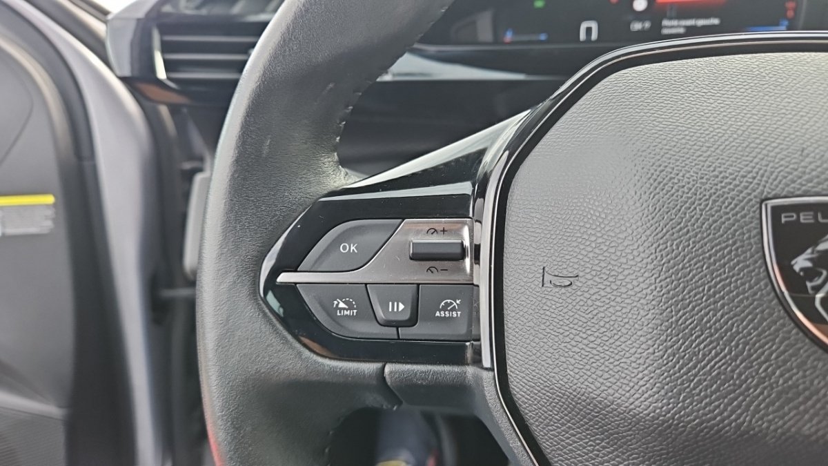 Peugeot 308 - Photo 17