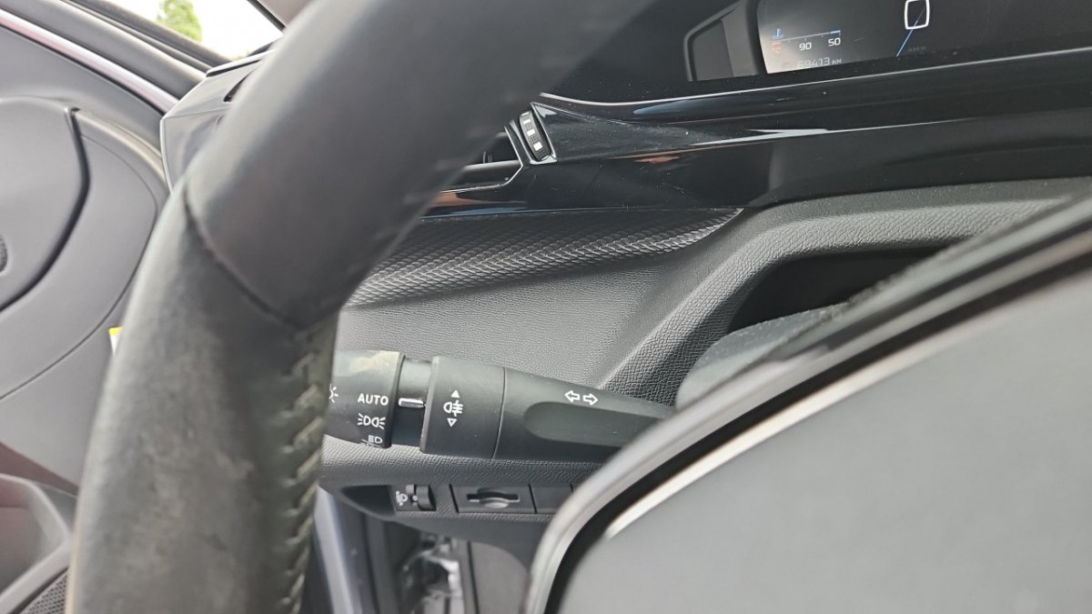 Peugeot 308 - Photo 18