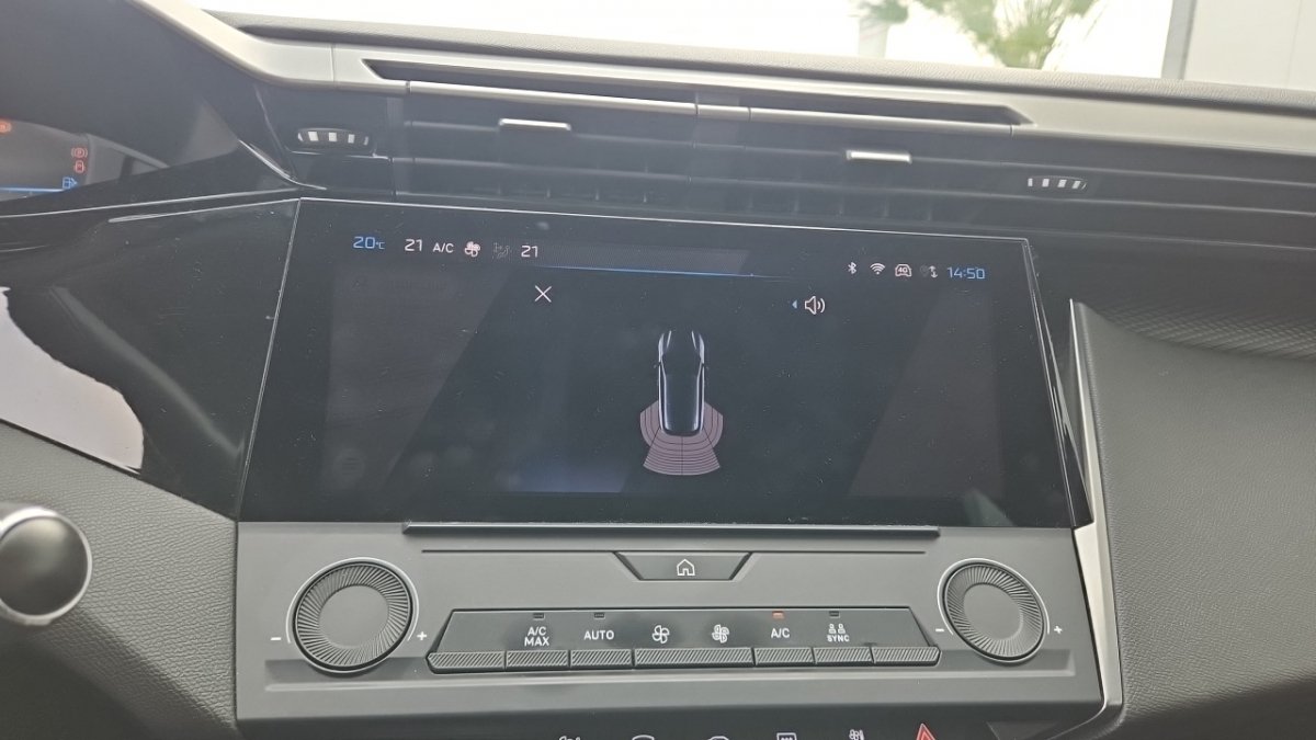 Peugeot 308 - Photo 20