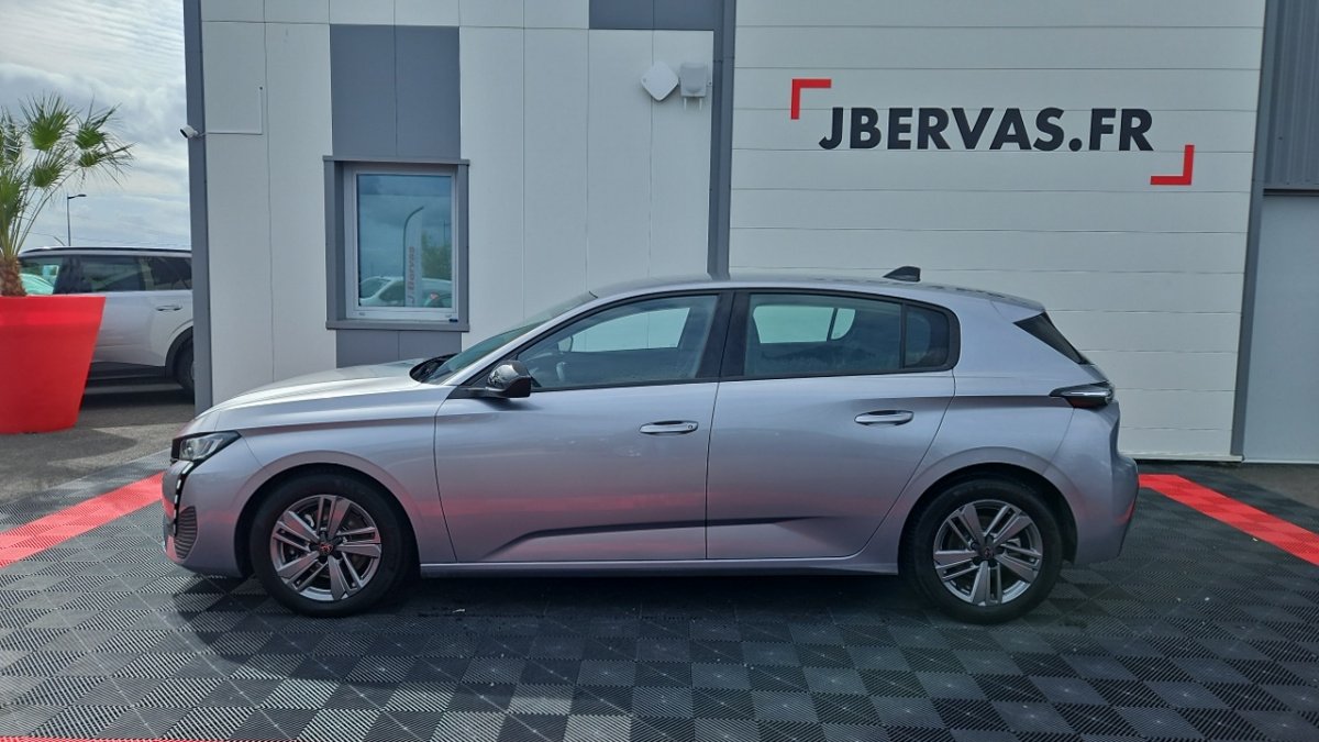 Peugeot 308 - Photo 2