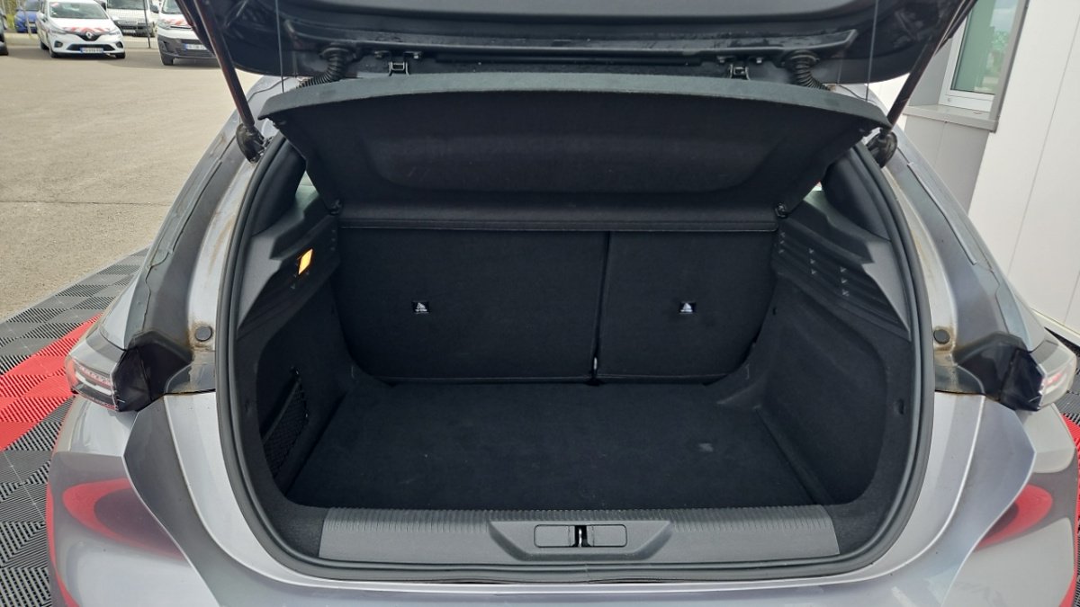 Peugeot 308 - Photo 9