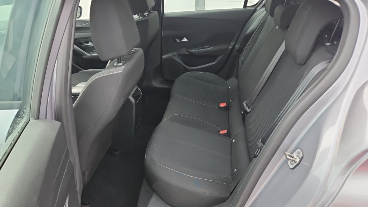 Peugeot 308 - Photo 10