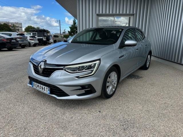 Renault Mégane - Photo 1