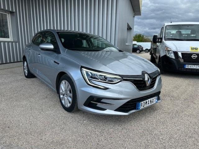 Renault Mégane - Photo 2