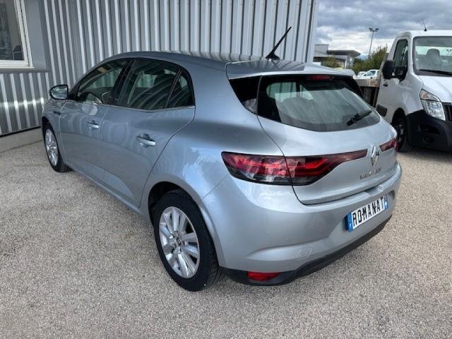 Renault Mégane - Photo 3