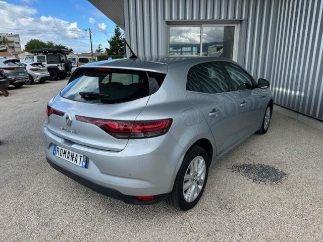 Renault Mégane - Photo 4